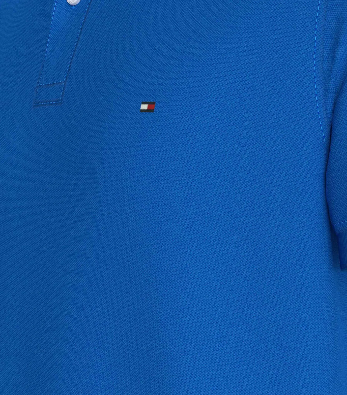 Men's IM 1985 Regular Polo Ultra Blue