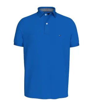 Men's IM 1985 Regular Polo Ultra Blue