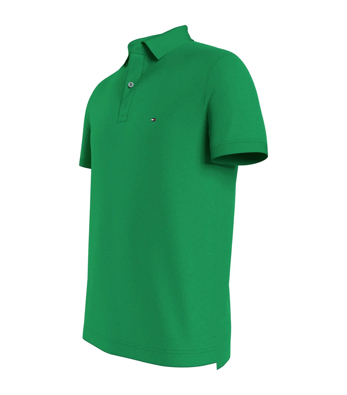 Men's IM 1985 Slim Polo Shirt Primary Green