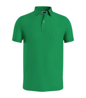 Men's IM 1985 Slim Polo Shirt Primary Green