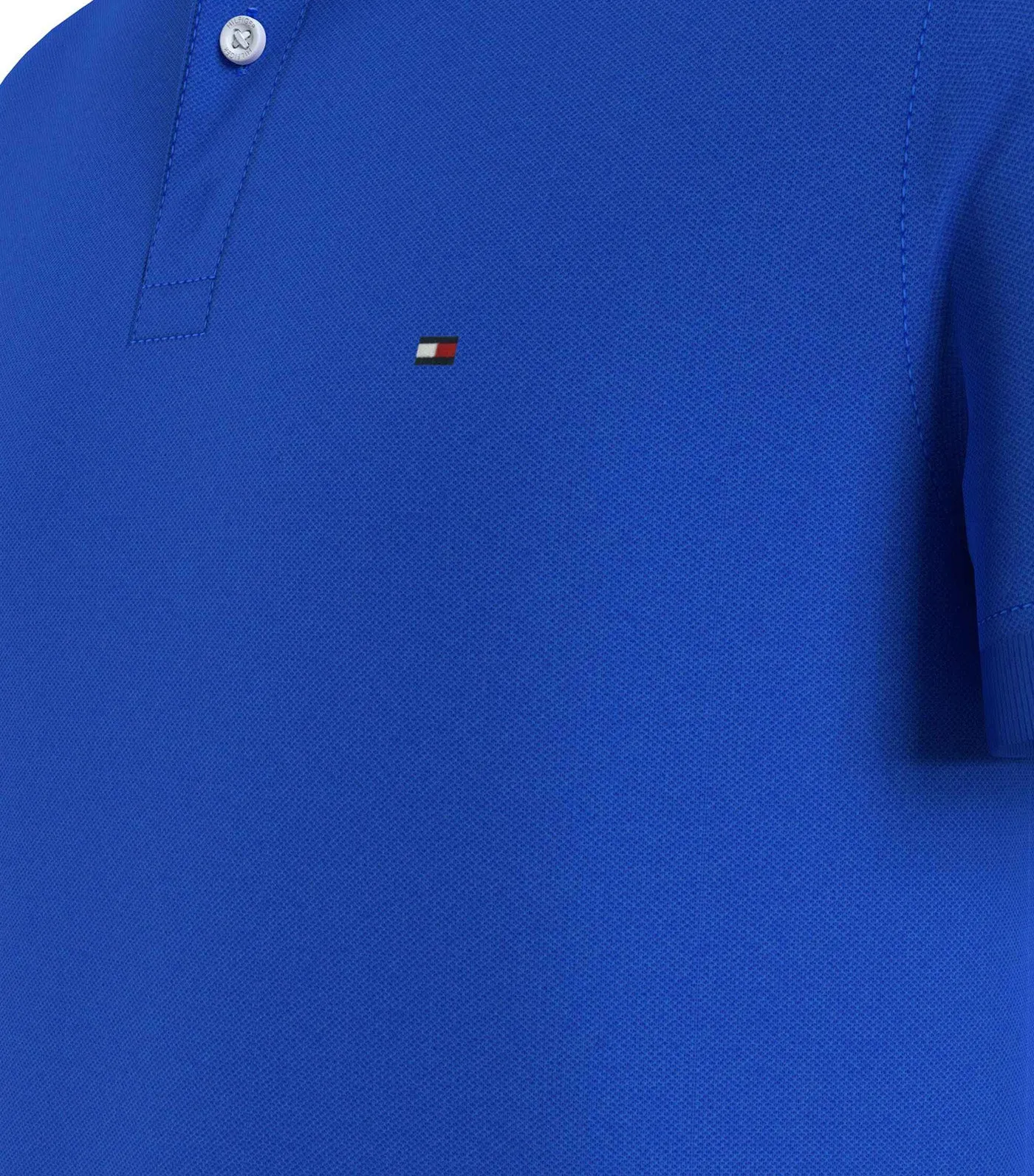 Men's IM 1985 Slim Polo Ultra Blue