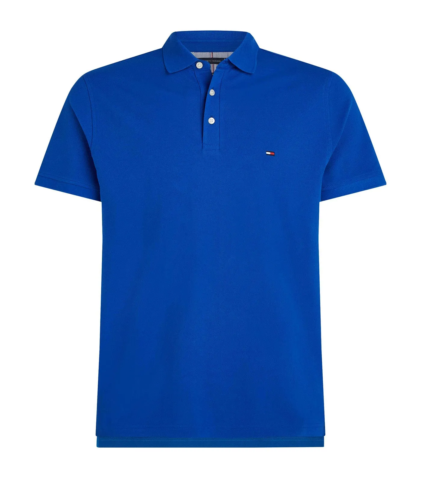 Men's IM 1985 Slim Polo Ultra Blue