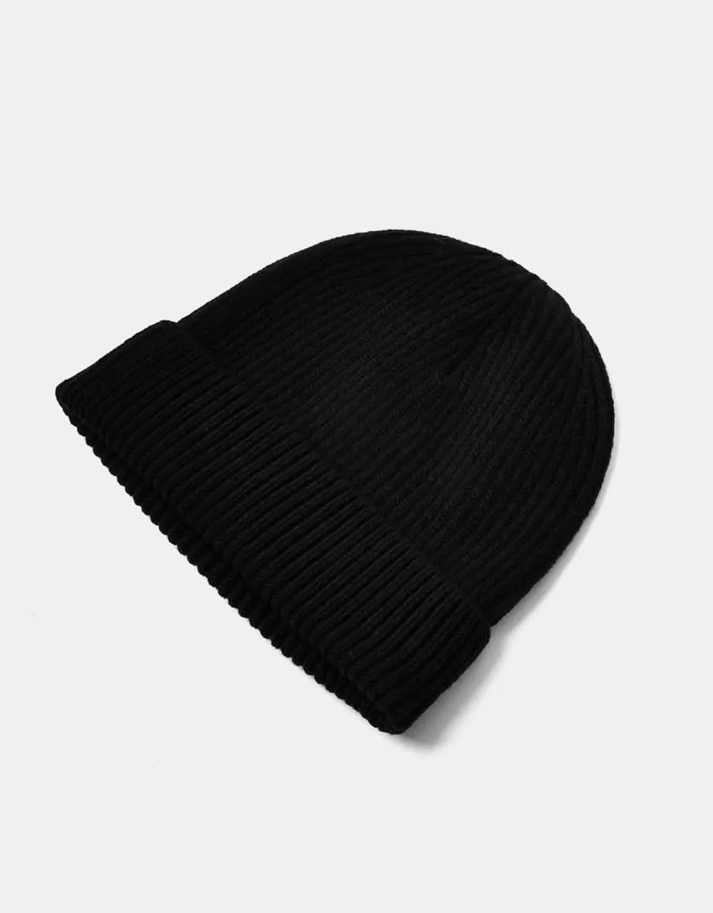 New Balance Winter Watchman Beanie - Black