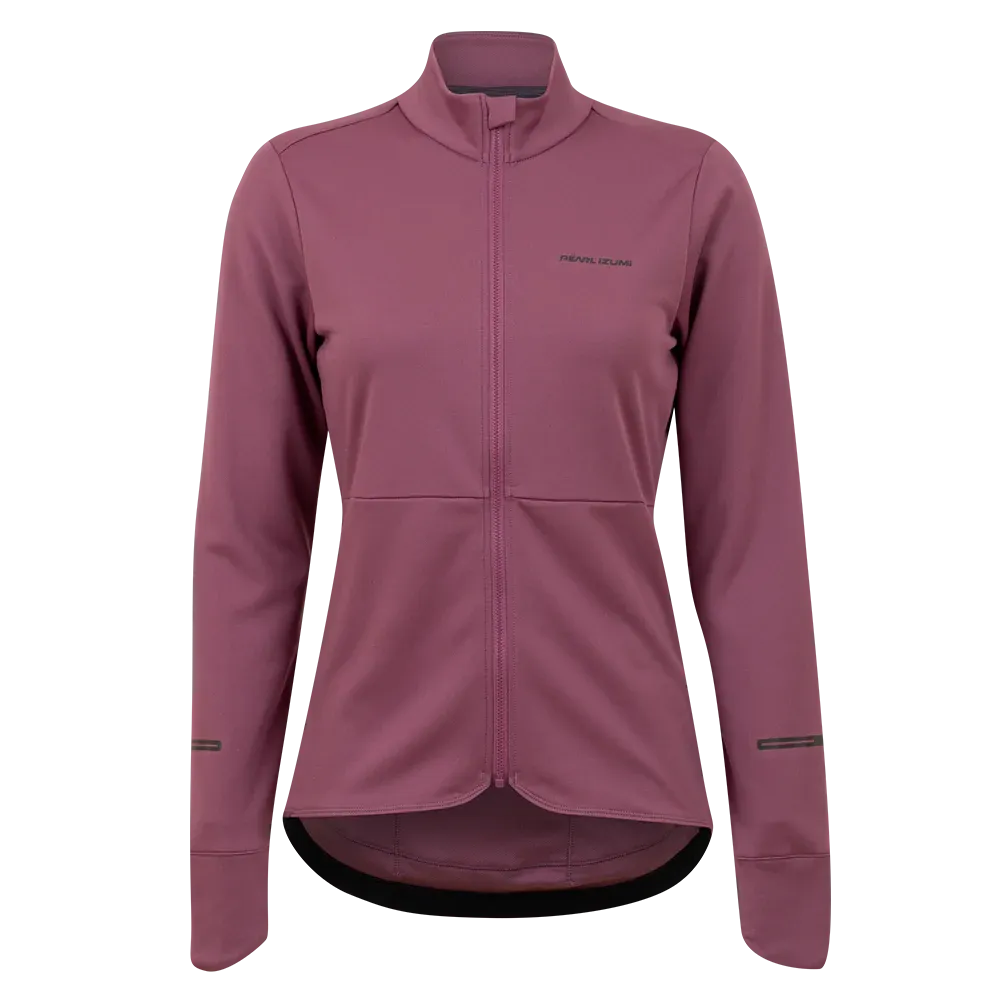 Pearl Izumi Women's Quest Thermal Jersey