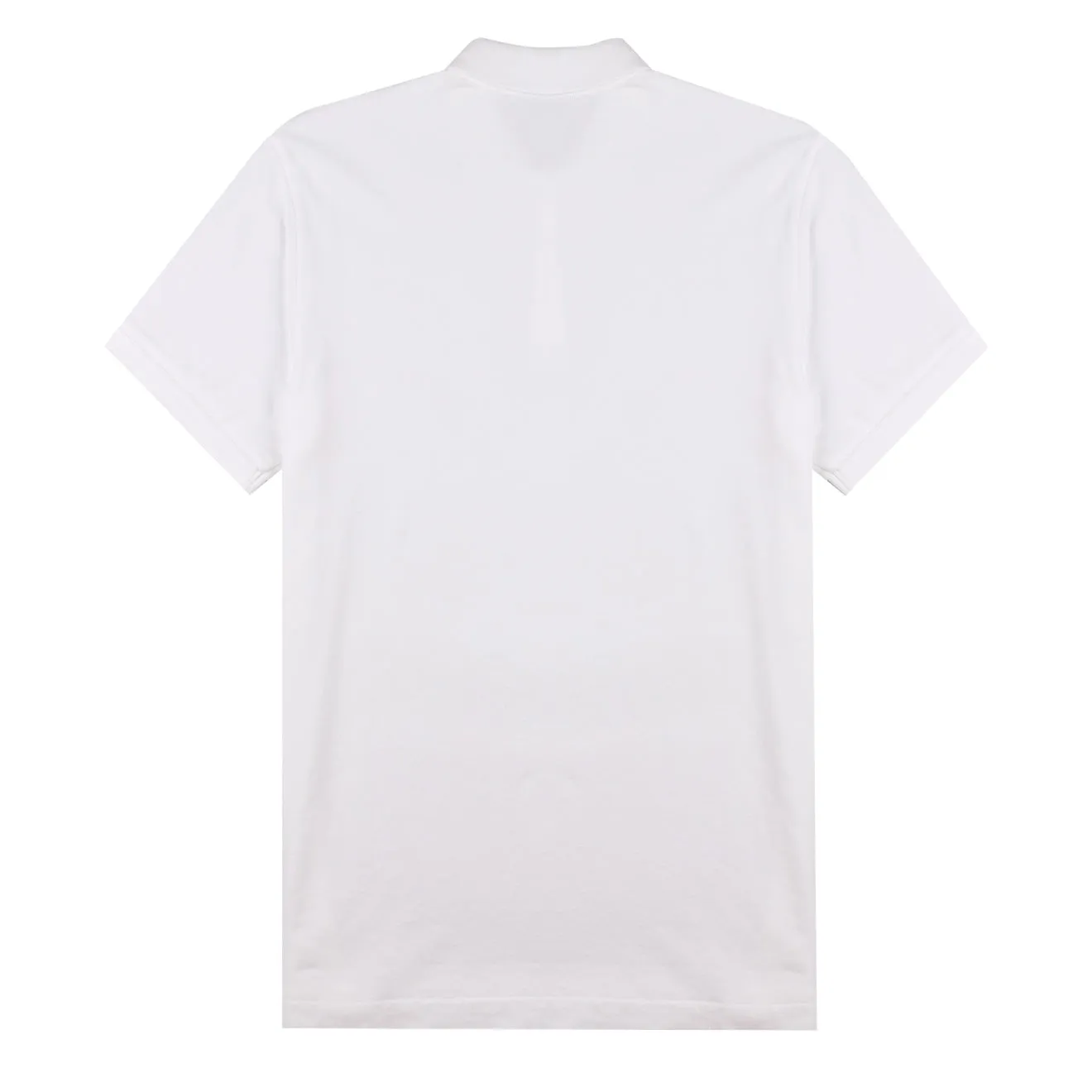 Polo Ralph Lauren Classic S/S Polo White