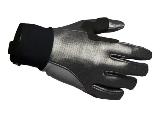 Q36.5 GLOVE TERMICO LONG FINGERED SILVER WARMER ACCESSORY