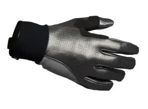 Q36.5 GLOVE TERMICO LONG FINGERED SILVER WARMER ACCESSORY