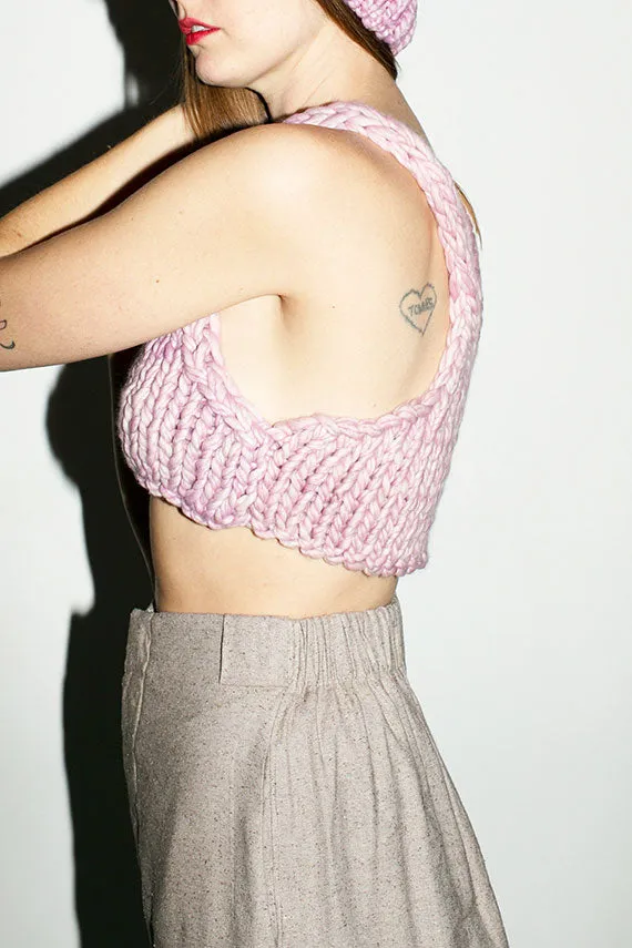 Rosa Knit Melbourne Tank