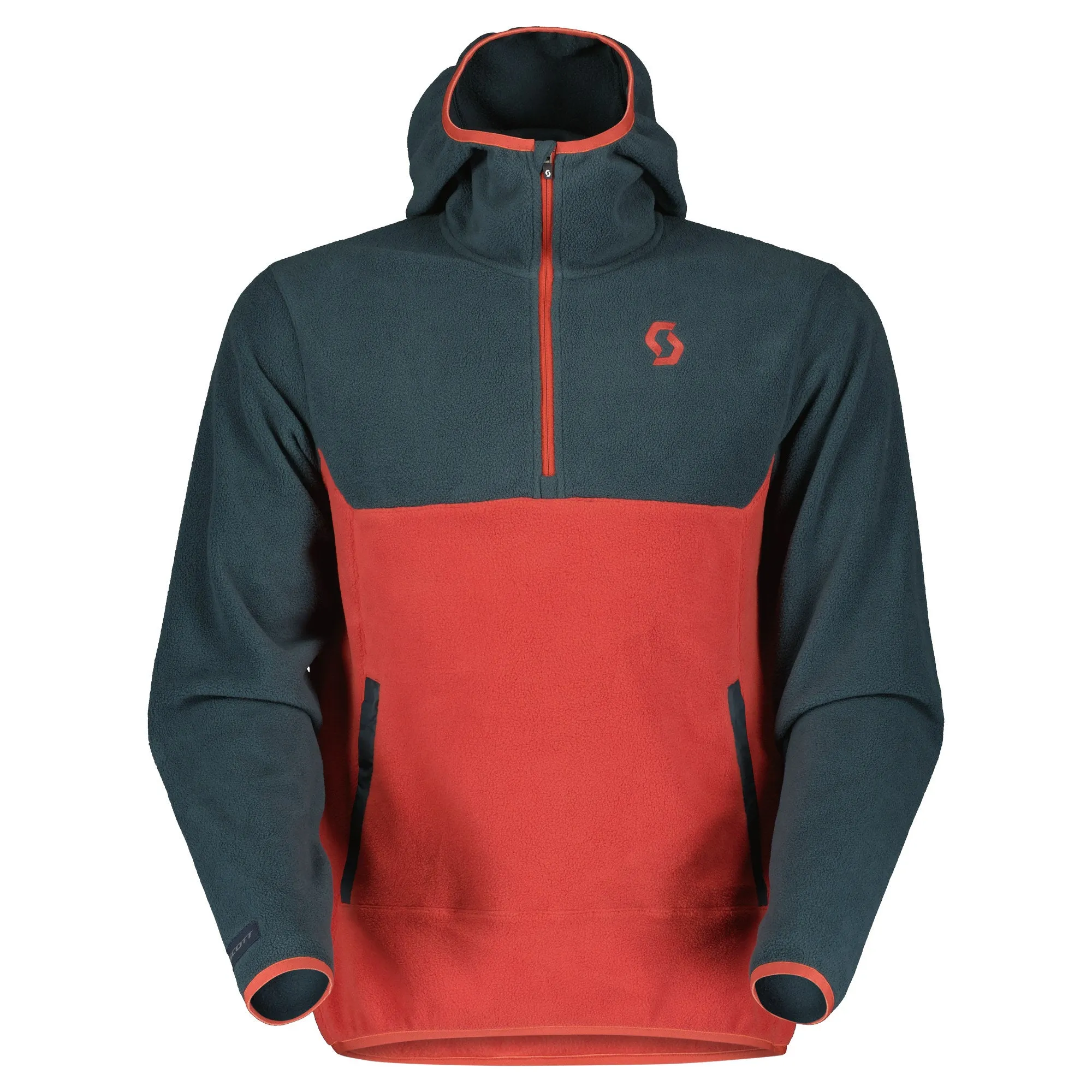 Scott Men's Defined Original Fleece Pullover