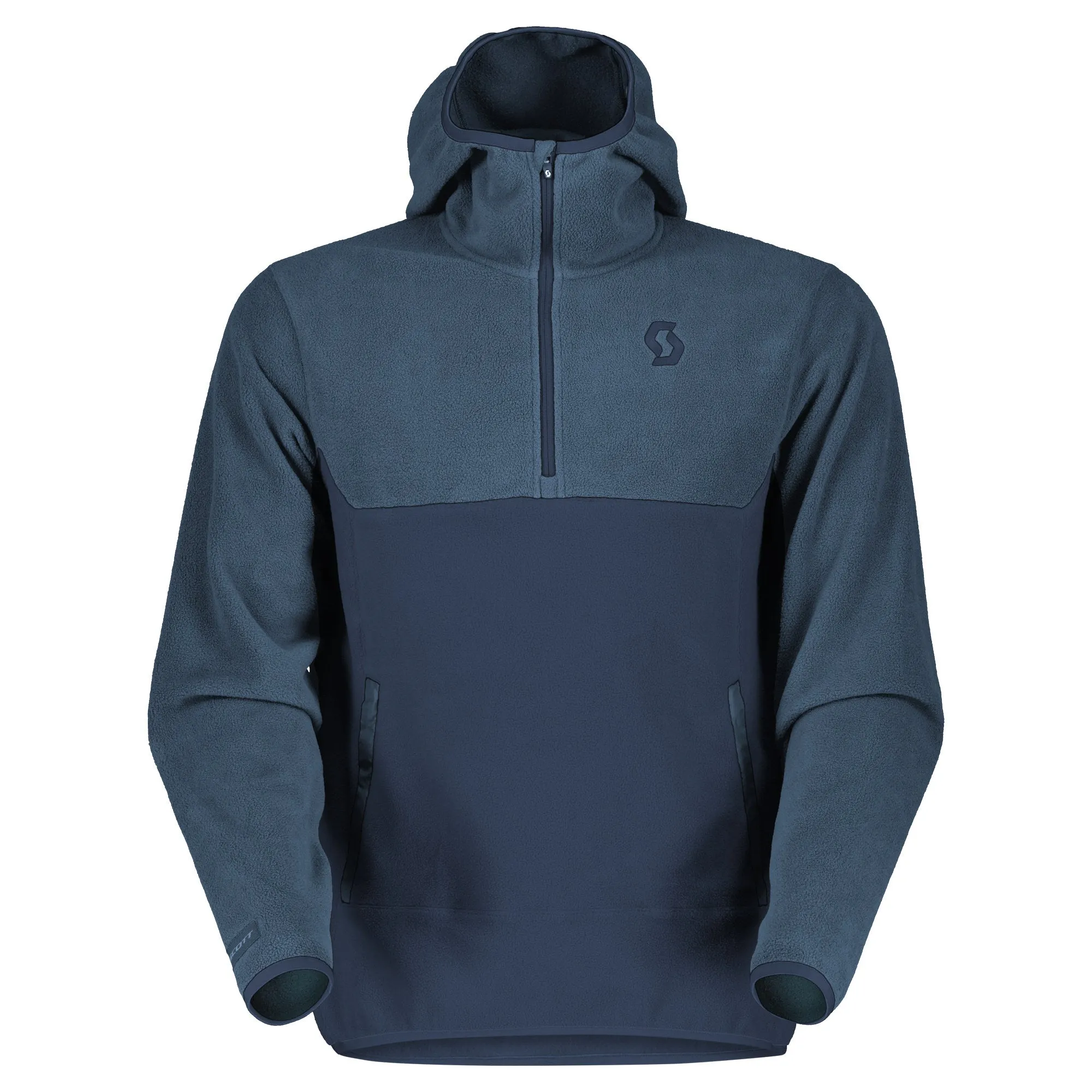 Scott Men's Defined Original Fleece Pullover