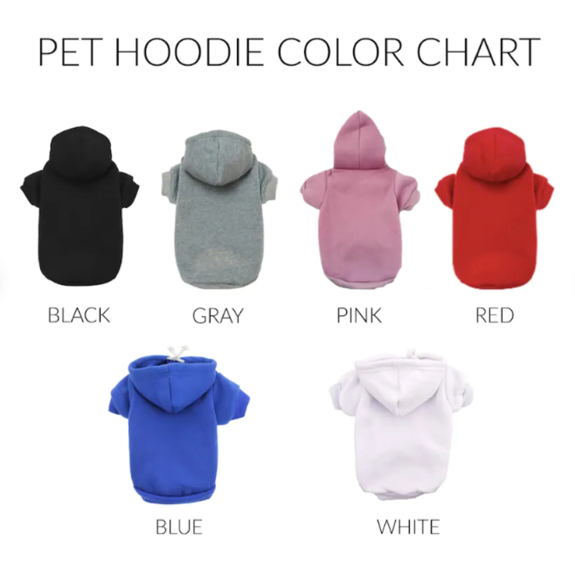 Tennis Baller Pet Hoodie