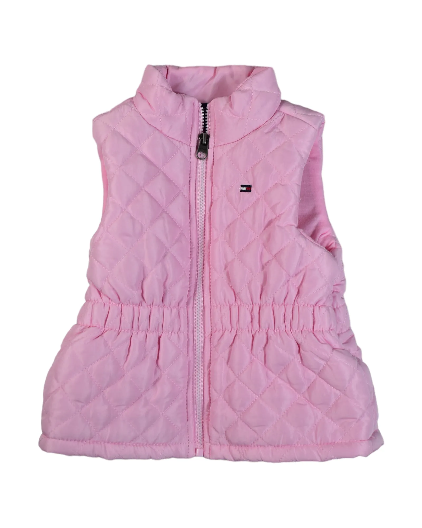 Tommy Hilfiger Quilted Vest 12M