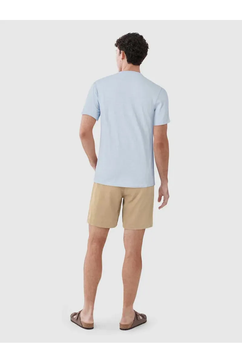 Tyler Corduroy Short - Khaki