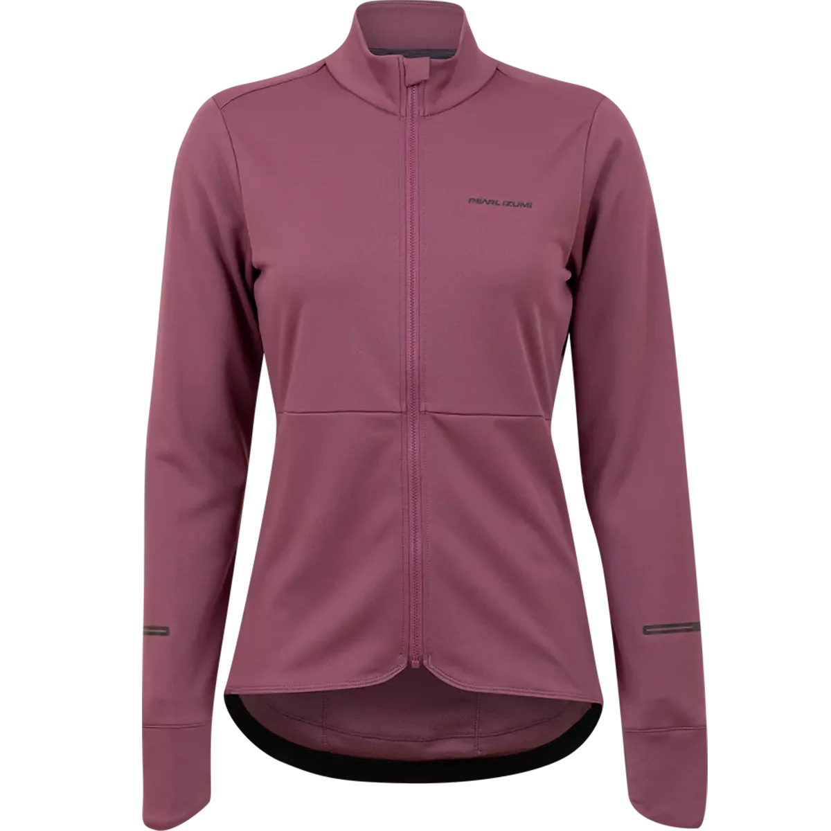 Women's Quest Thermal  Jersey