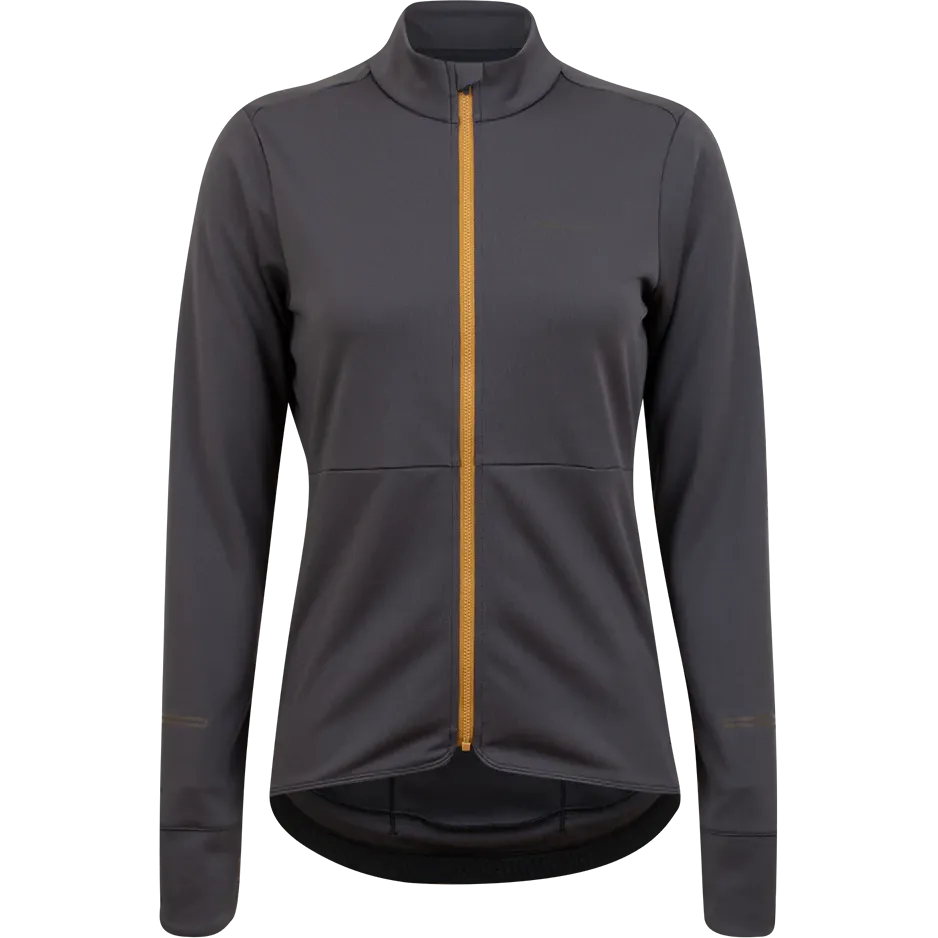 Women's Quest Thermal  Jersey