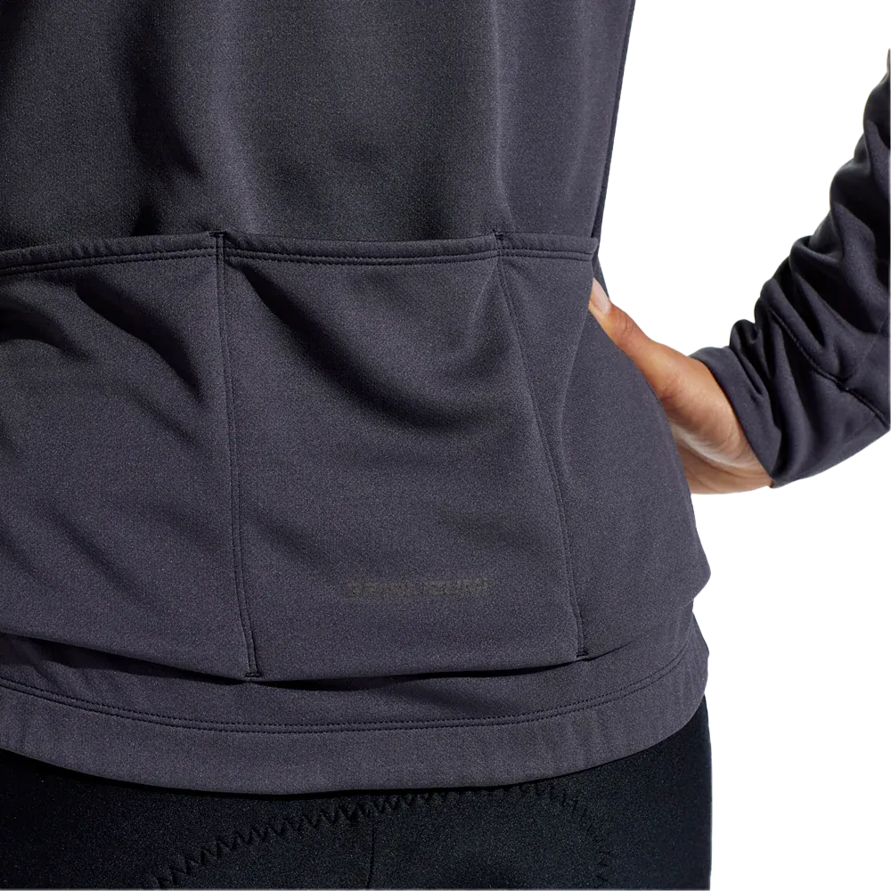 Women's Quest Thermal  Jersey