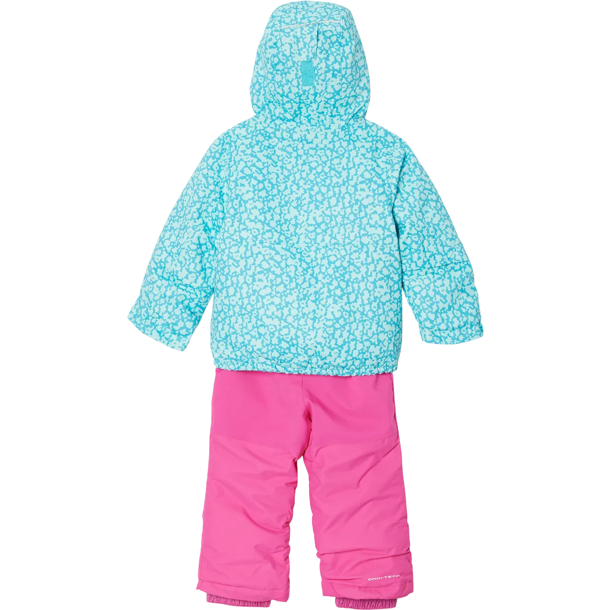 Youth Buga Set (2T-4T)